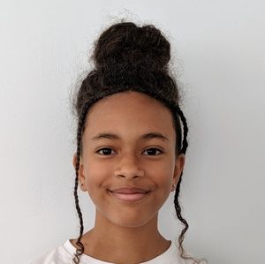 Meet your Posher, The laughing